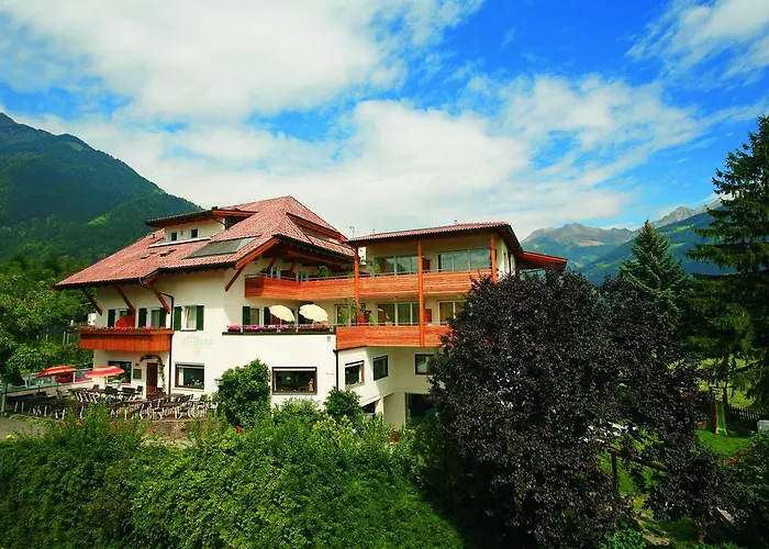 Hotel Haselried