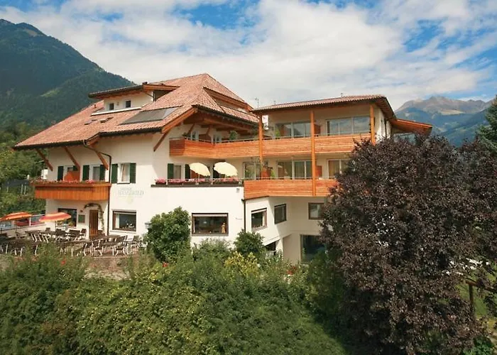 Hotel Haselried