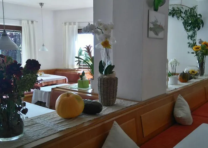 Hotel Haselried