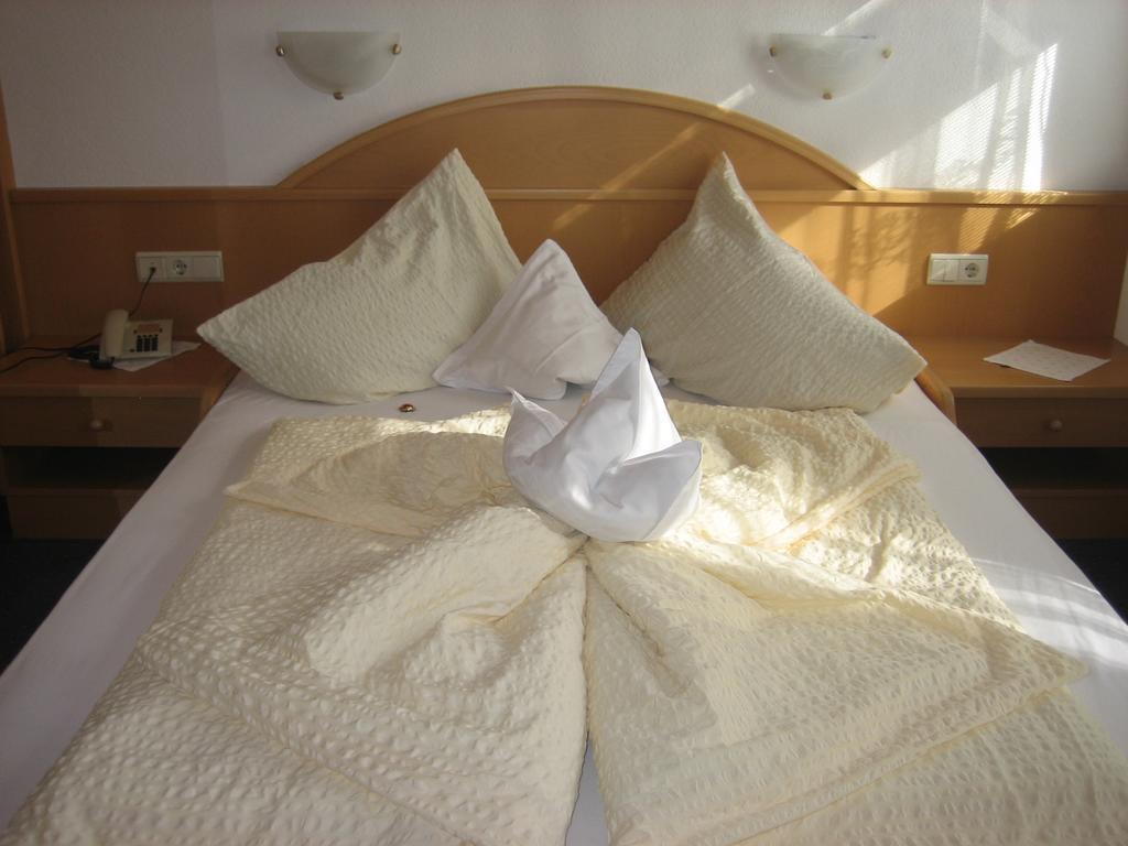 Haselried Aparthotel