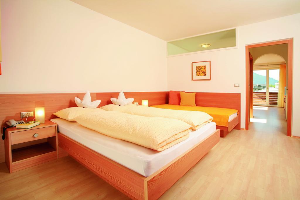 Haselried Aparthotel Tirolo
