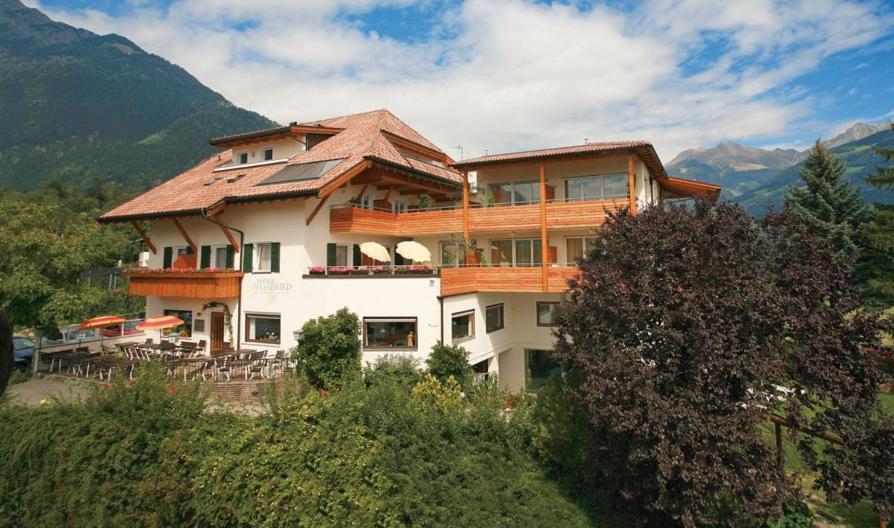 Aparthotel Haselried 3*