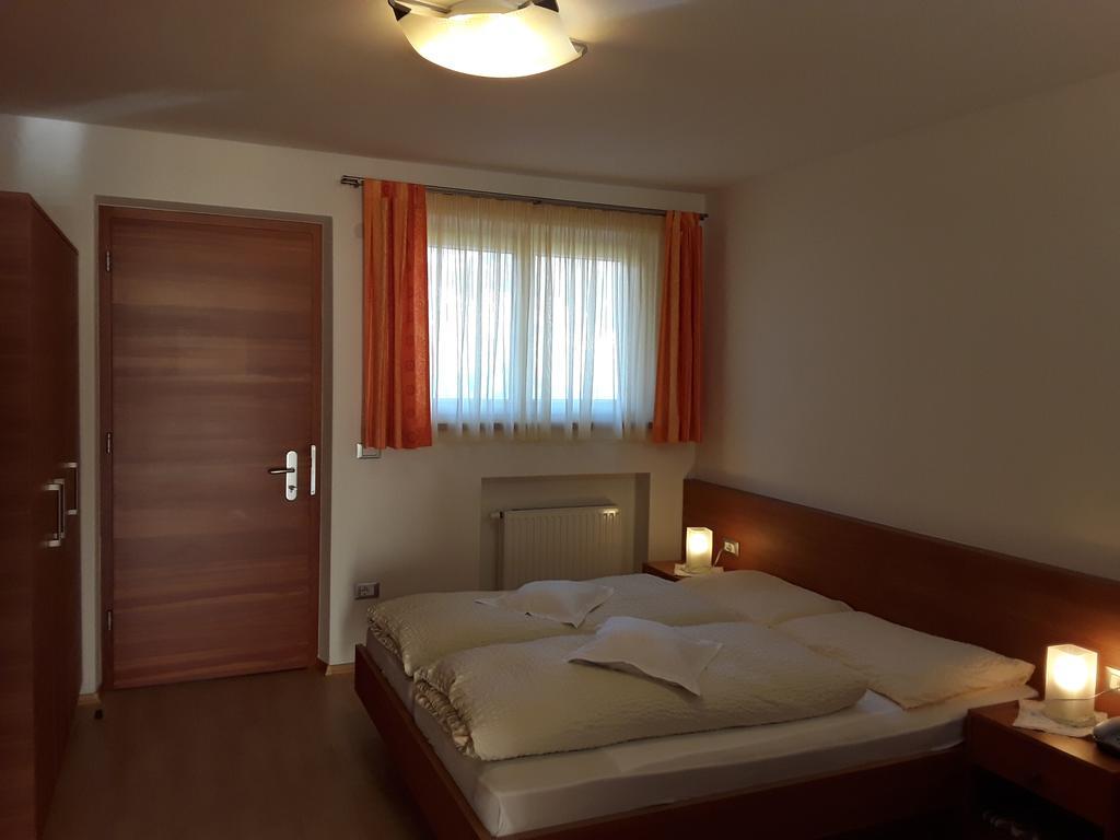 Aparthotel Haselried
