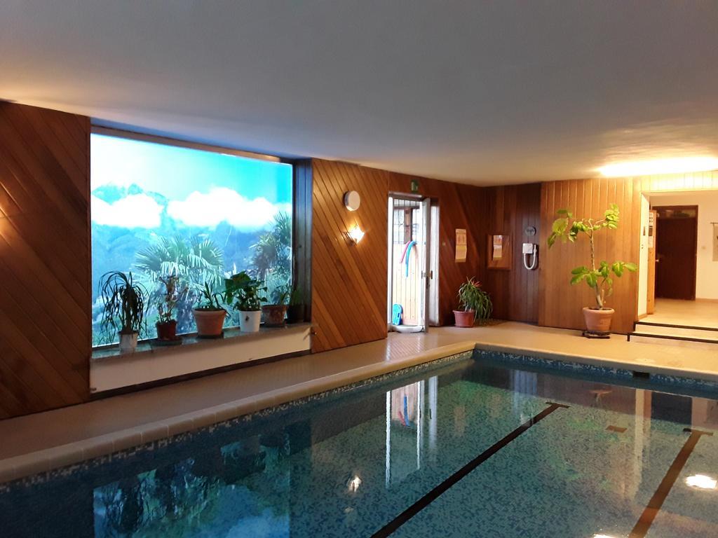 Haselried Aparthotel