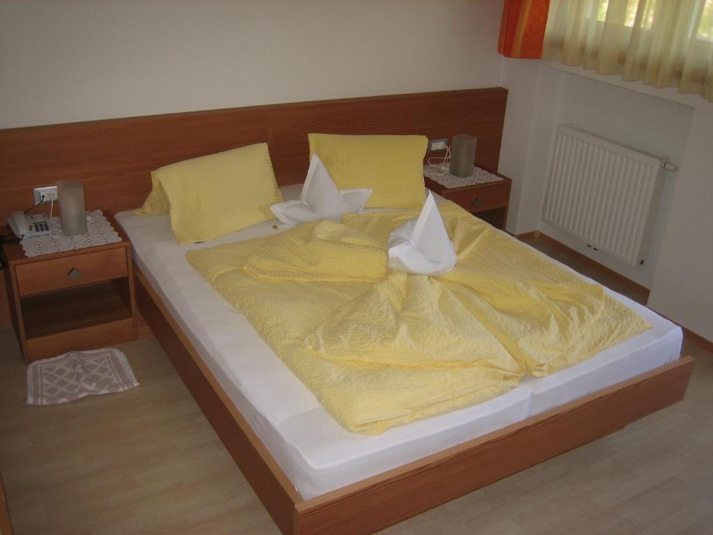 Haselried Aparthotel