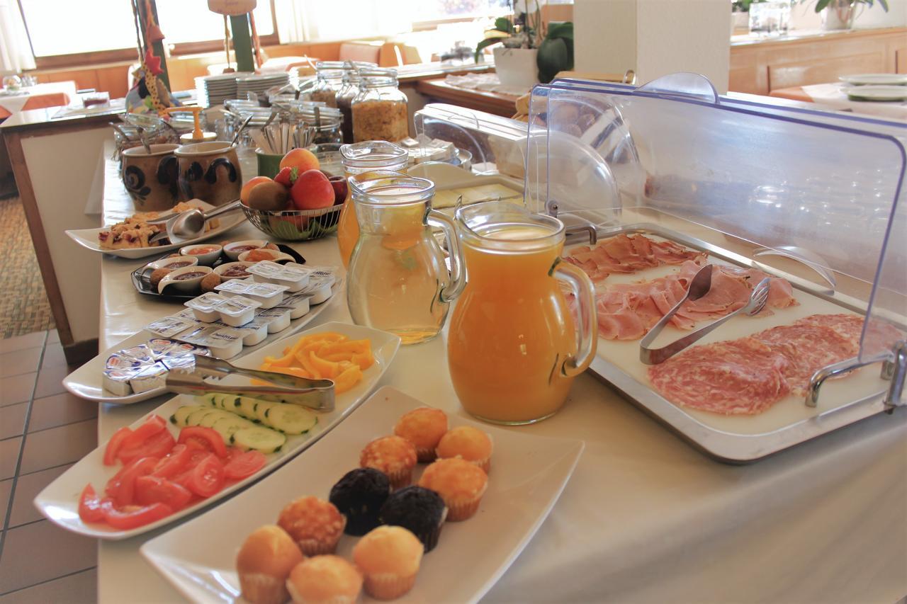 Haselried Aparthotel Tirolo