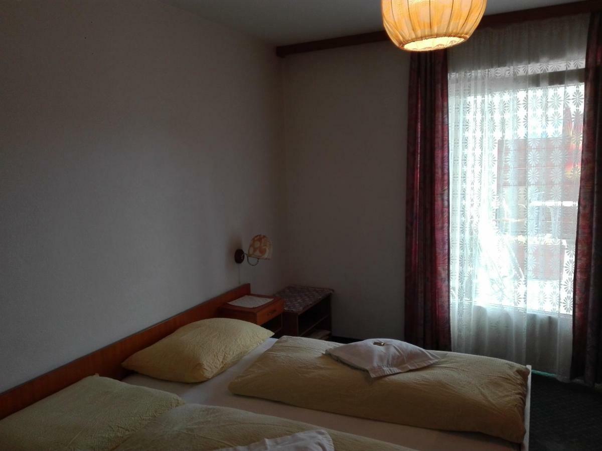Haselried Aparthotel