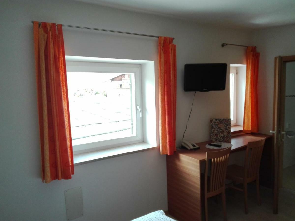 Haselried Aparthotel