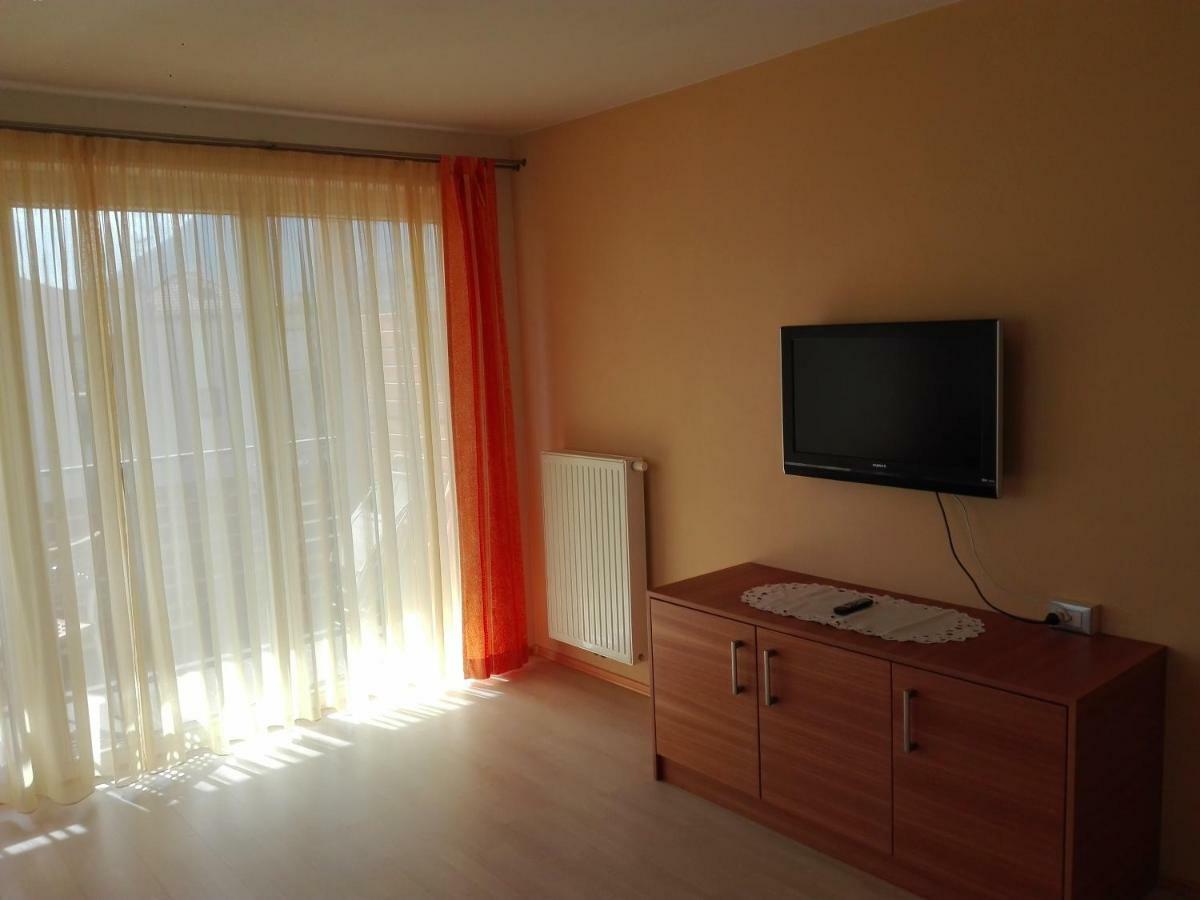 Haselried Aparthotel