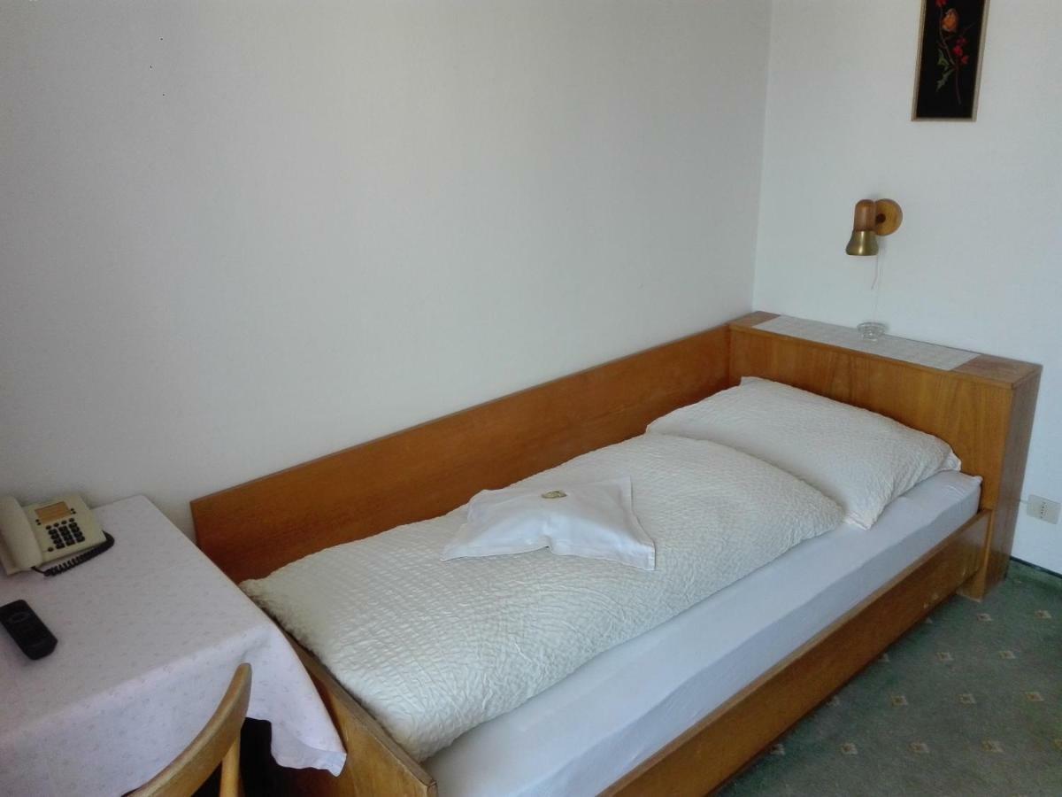 Haselried Aparthotel 3*