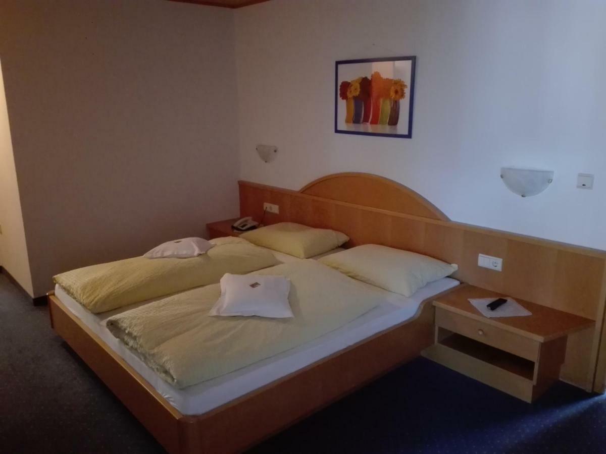 Aparthotel Haselried
